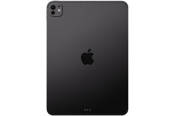 Tablet Apple iPad Pro 11.00" Apple M4 16.0GB/2TB, 5G, gwiezdna czerń