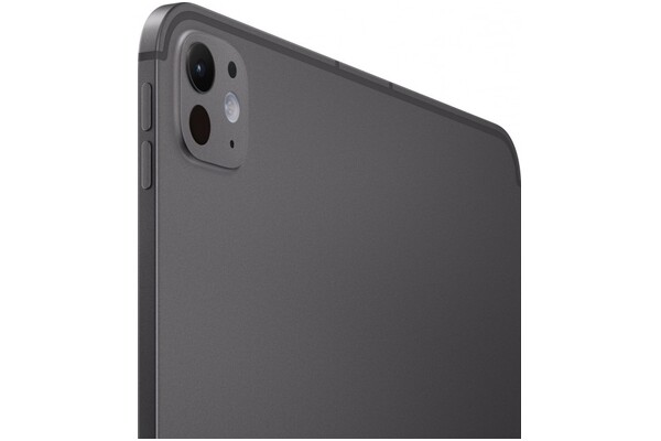 Tablet Apple iPad Pro 11.00" Apple M4 16.0GB/2TB, 5G, gwiezdna czerń