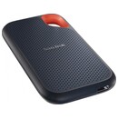 Dysk zewnętrzny SSD SanDisk Extreme Portable 8TB szary