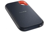 Dysk zewnętrzny SSD SanDisk Extreme Portable 8TB szary