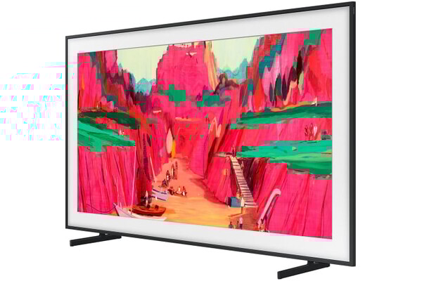 Telewizor Samsung QE75LS03FWU 75" 4K Ultra HD
