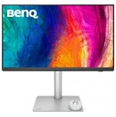 Monitor 27.0" BenQ LN7LA srebrny