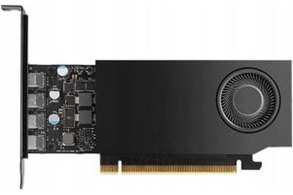 Karta graficzna Lenovo RTX A400 4GB GDDR6