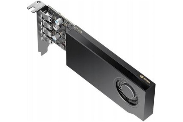 Karta graficzna Lenovo RTX A400 4GB GDDR6