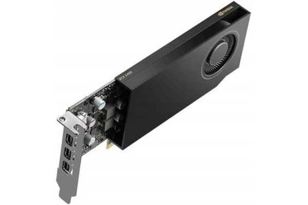 Karta graficzna Lenovo RTX A400 4GB GDDR6