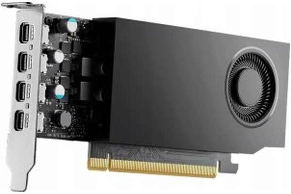 Karta graficzna Lenovo RTX A400 4GB GDDR6