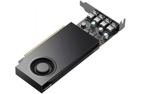 Karta graficzna Lenovo RTX A400 4GB GDDR6