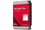 Dysk wewnętrzny WD Red HDD SATA (3.5") 8TB