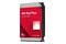 Dysk wewnętrzny WD Red HDD SATA (3.5") 8TB