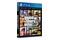 Grand Theft Auto V Edycja Premium PlayStation 4