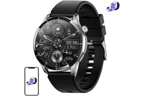 Smartwatch BlitzWolf BWEP10