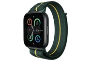 Smartwatch Motorola Moto Watch 1.90" szary