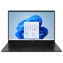 Laptop ASUS ZenBook 14 14.0" AMD Ryzen AI 5 340 340 AMD Radeon 16GB 512GB SSD M.2 Windows 11 Home czarny