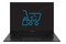 Laptop ASUS ZenBook 14 14.0" AMD Ryzen AI 5 340 340 AMD Radeon 16GB 512GB SSD M.2 Windows 11 Home czarny