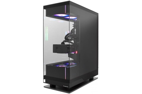 KOMPUTRONIK L21 Ultimate AMD Ryzen 7 64GB DDR5 NVIDIA GeForce RTX 5080 16GB 4TB SSD Windows 11 Professional