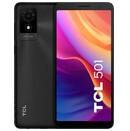 Smartfon TCL 501 czarny 6.00" 2.0GB/32.0GB