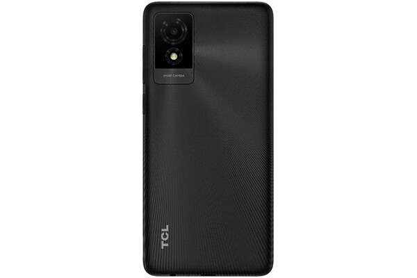 Smartfon TCL 501 czarny 6.00" 2.0GB/32.0GB