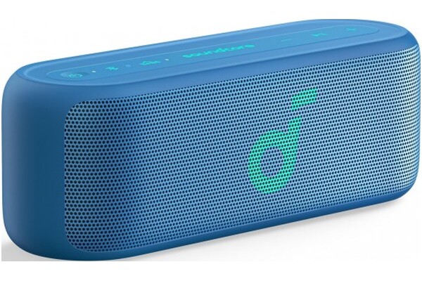 głośnik Bluetooth ANKER Soundcore Select 2S niebieski