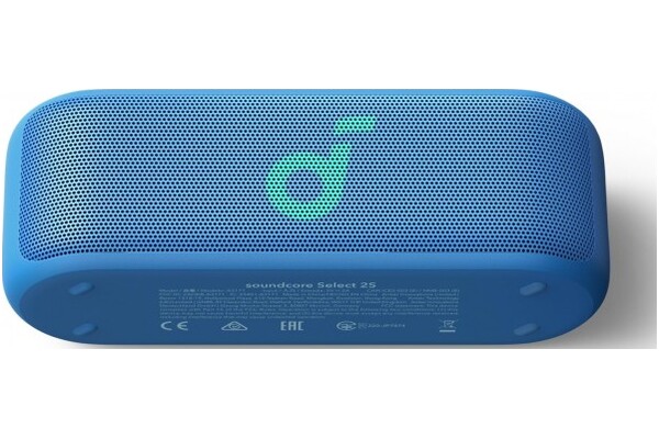 głośnik Bluetooth ANKER Soundcore Select 2S niebieski