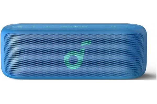głośnik Bluetooth ANKER Soundcore Select 2S niebieski
