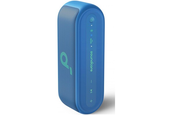 głośnik Bluetooth ANKER Soundcore Select 2S niebieski