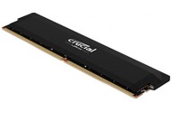 Pamięć RAM Crucial Pro 32GB DDR5 6000MHz Z radiatorem 1.35V 40CL