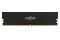 Pamięć RAM Crucial Pro 32GB DDR5 6000MHz Z radiatorem 1.35V 40CL