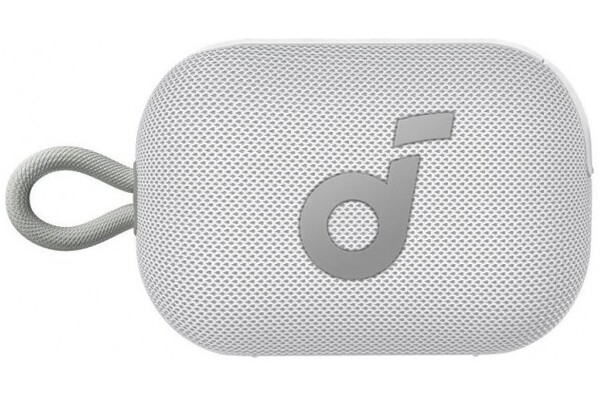 głośnik Bluetooth ANKER Soundcore Select 4 biały
