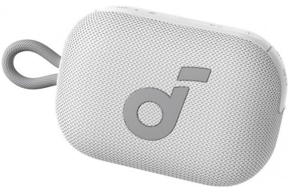 głośnik Bluetooth ANKER Soundcore Select 4 biały