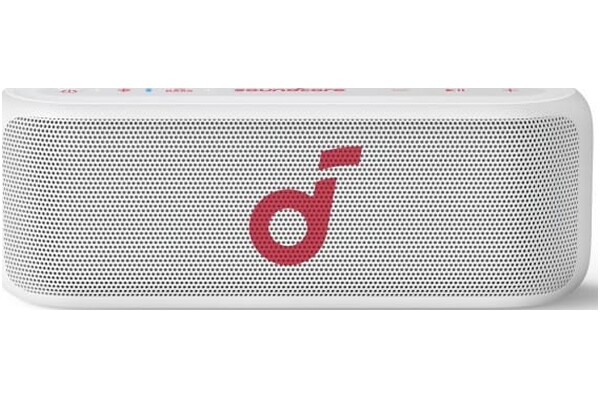 głośnik Bluetooth ANKER Soundcore Select 2S biały
