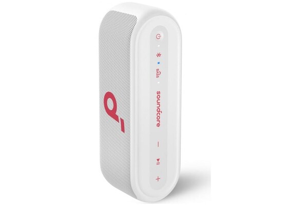 głośnik Bluetooth ANKER Soundcore Select 2S biały