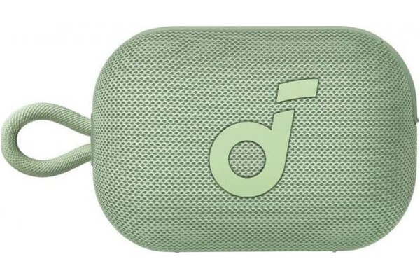 głośnik Bluetooth ANKER Soundcore Select 4 zielony