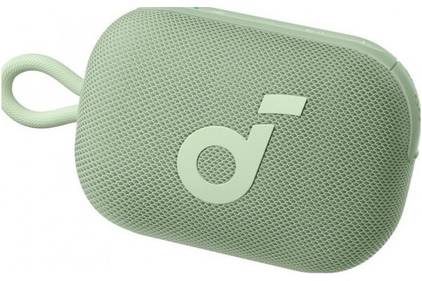 głośnik Bluetooth ANKER Soundcore Select 4 zielony