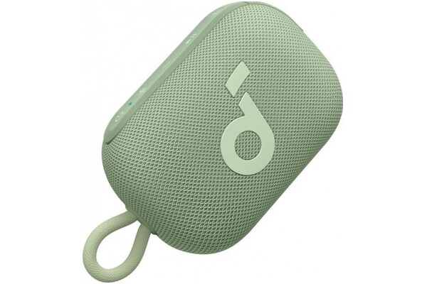 głośnik Bluetooth ANKER Soundcore Select 4 zielony