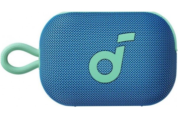 głośnik Bluetooth ANKER Soundcore Select 4 niebieski