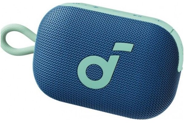 głośnik Bluetooth ANKER Soundcore Select 4 niebieski