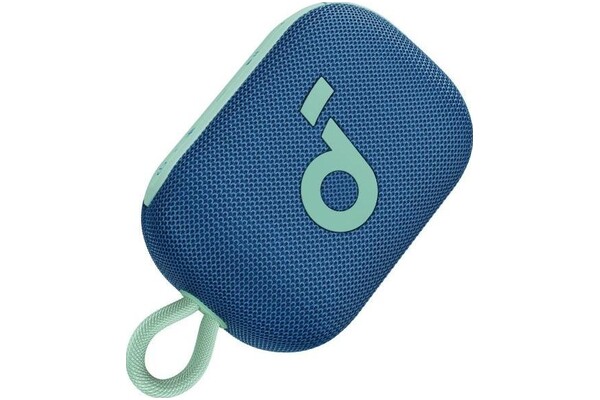 głośnik Bluetooth ANKER Soundcore Select 4 niebieski