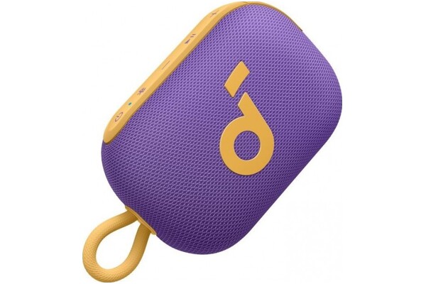 głośnik Bluetooth ANKER Soundcore Select 4 fioletowy