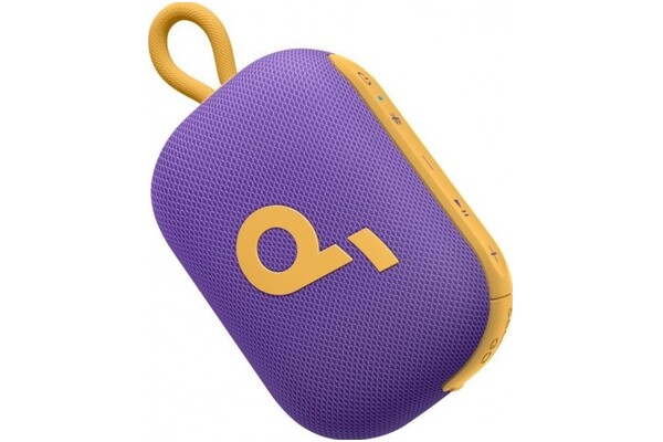 głośnik Bluetooth ANKER Soundcore Select 4 fioletowy
