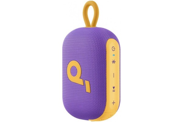 głośnik Bluetooth ANKER Soundcore Select 4 fioletowy