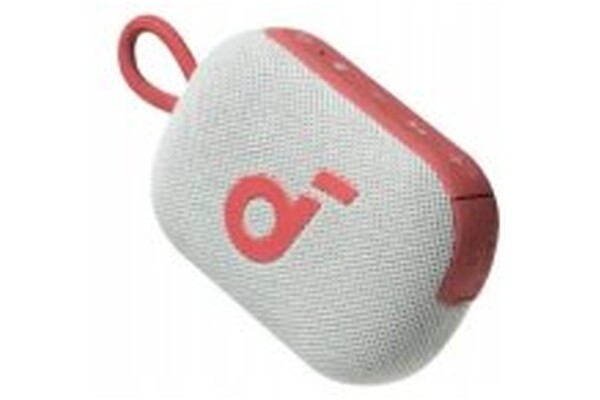 głośnik Bluetooth ANKER Soundcore Select 4 czerwony