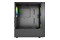 Obudowa PC Gembird Fornax 4300 Midi Tower czarny
