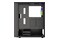 Obudowa PC Gembird Fornax 4300 Midi Tower czarny
