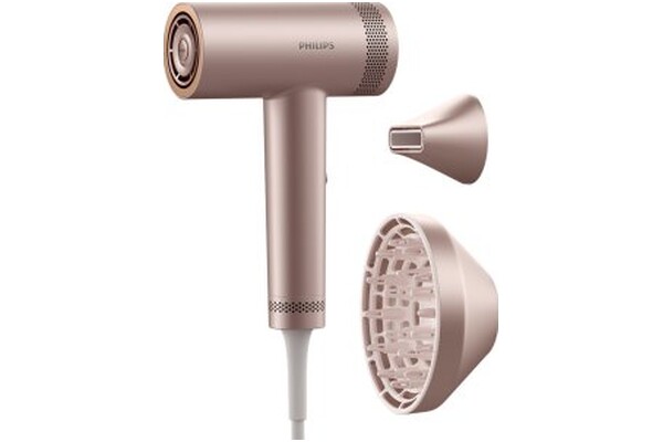 Suszarka Philips BHD837/10 1400W