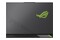 Laptop ASUS ROG Strix G16 16.0" AMD Ryzen 9 8940HX NVIDIA GeForce RTX 5070 Ti 16GB 1TB SSD M.2 Windows 11 Home grafitowy