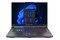 Laptop ASUS ROG Strix G16 16.0" AMD Ryzen 9 8940HX NVIDIA GeForce RTX 5070 Ti 4GB 1TB SSD M.2 Windows 11 Professional grafitowy