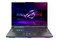Laptop ASUS ROG Strix G16 16.0" AMD Ryzen 9 8940HX NVIDIA GeForce RTX 5070 Ti 16GB 1TB SSD M.2 grafitowy