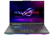 Laptop ASUS ROG Strix G16 16.0" AMD Ryzen 9 8940HX NVIDIA GeForce RTX 5070 Ti 32GB 1TB SSD M.2 grafitowy