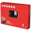 Dysk wewnętrzny Adata S55 XPG Gammix SSD M.2 NVMe 1TB