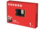Dysk wewnętrzny Adata S55 XPG Gammix SSD M.2 NVMe 1TB